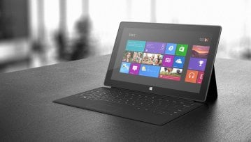 Microsoft Surface nie skończy jak Lumia. Oto dlaczego