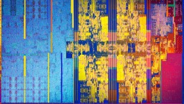 Intel Ice Lake zaoferuje w przyszłym roku 8 rdzeni