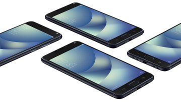 Asus Zenfone 5 będzie kopią iPhone'a X. Tylko czy stanie się to zaletą?
