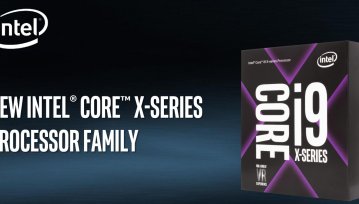 Core i9-7980XE - 18 rdzeniowy procesor efektem podrażnionej ambicji Intela