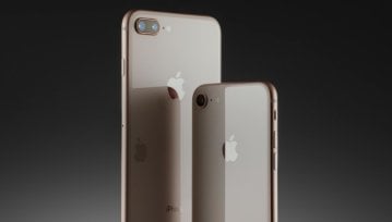 iPhone 8 i 8 Plus - oto nowe "klasyczne" telefony Apple
