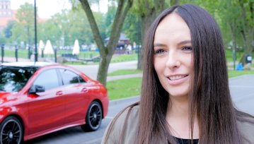 Startupy w Mercedesie: Motomi, czyli młody i ambitny konkurent Otomoto.pl