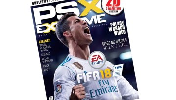 Inne magazyny o grach upadły, a oni wciąż tu są. PSX Extreme obchodzi właśnie 20. urodziny - wywiad