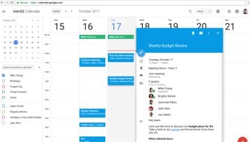 Kalendarz Google wreszcie z Material Design, podpowiadamy jak go włączyć