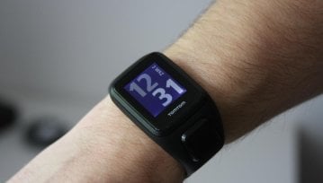 TomTom Spark 3 to brzydki zegarek, ale świetne akcesorium dla sportowców