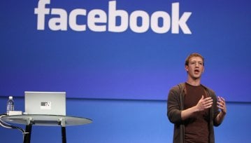 Współzałożyciel The Pirate Bay: Zuckerberg to największy dyktator świata