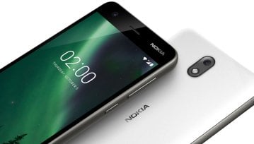 21 milionów sprzedanych telefonów w jednym kwartale - Nokia goni czołówkę