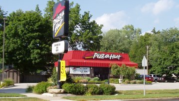 Wykradziono dane 60 tys. klientów Pizza Hut. Firma poinformowała o tym… dwa tygodnie po fakcie