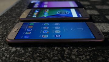 Tani i nowoczesny. Samsunga Galaxy J6 2018 pokochają operatorzy