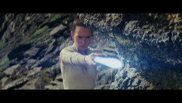 Gwiezdne Wojny: Ostatni Jedi - przedsprzedaż biletów, zapowiedź nowego zwiastuna