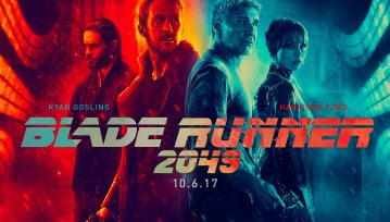 Recenzja Blade Runner 2049 - przerażający, bezbłędny, hipnotyzujący