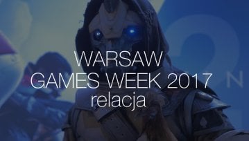 Byliśmy na WGW 2017. To najlepsza impreza dla graczy w Polsce