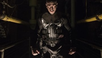 The Punisher - recenzja. Takiego serialu potrzebowali Netflix i Marvel