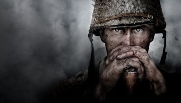To najlepsze Call of Duty od lat. Recenzja CoD: WWII