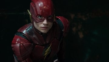 Kompletnie nowy Flash i serial o młodym Alfredzie - (nie)miłe niespodzianki od DC i Warnera