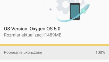 Android Oreo dla OnePlus 3/3T już jest. Sprawdzamy jak działa