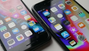 Nowe zabezpieczenie przeciwko "łamaniu" iPhone ma poważną lukę
