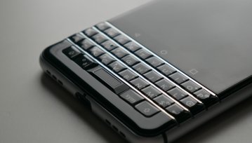 Recenzja BlackBerry KeyOne - fizyczna klawiatura to przepis na sukces?
