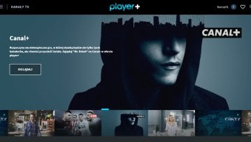 Canal+ online już w Player+ - znamy ofertę i cenę! Jest też HBO!