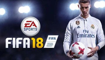 EA rozważa rezygnację z corocznych edycji gier z serii FIFA
