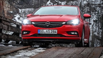 Opel Astra – test. Samochód, który sprzedaje się w Polsce lepiej niż Golf