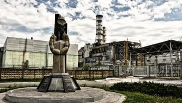 Czarnobyl z nową elektrownią. Ale tym razem nie będzie katastrofy