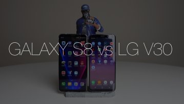 Samsung Galaxy S8 vs LG V30 - który flagowiec wydajniejszy?