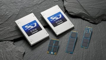 Dyski SSD - wszystko co powinieneś o nich wiedzieć