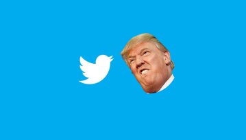 Jeden pracownik Twittera uratował cały świat od Trumpa. Na 11 minut