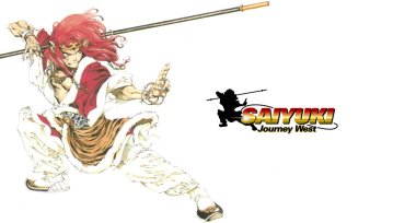 Zapomniane jRPG #2: Saiyuki: Journey West