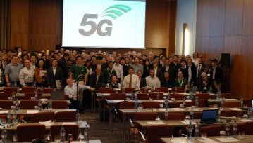 3GPP sfinalizowało specyfikację 5G, pierwsza sieć ruszy w 2019 roku