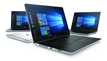 Polecane laptopy do 4000 – grudzień 2017. Cztery najlepsze propozycje
