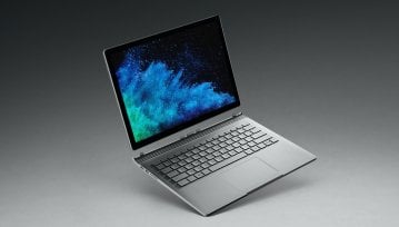 Top 10 laptopów 2017. Najlepsze notebooki minionego roku