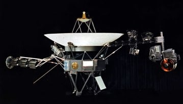 NASA chce wysłać sondę do układu Alfa Centauri, za 50 lat