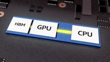 Czy to będzie pierwszy procesor Intela z grafiką AMD?