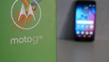 Recenzja Motorola Moto G5S. Nowy ideał klasy średniej?