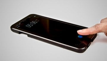 Fenomenalny skaner linii papilarnych w wyświetlaczu - tym ma nas zaskoczyć Samsung Galaxy S9