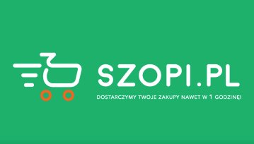Szopi.pl pozyskało 3 mln zł - to dobra wiadomość dla wszystkich którzy nie lubią zakupów!