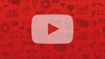 Najpopularniejsze filmy na polskim YouTube w 2017 roku
