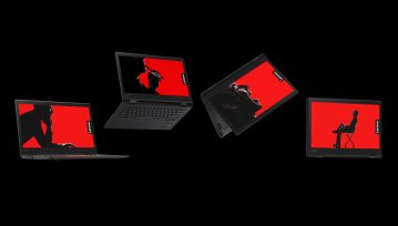 Lenovo: nowy X1 Carbon, laptop z ARM i kieszonkowa grafika