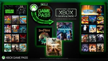 Nowe gry w abonamencie za 30zł nie tylko dla Xbox One, ale także Windowsa