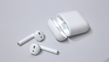 Kolejna odsłona bezprzewodowych słuchawek Apple będzie bliska ideału
