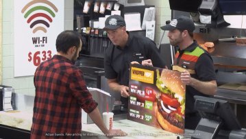 I śmieszno, i straszno: to Burger King wytłumaczył Amerykanom, czym jest net neutrality