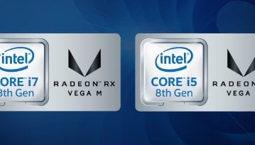 Intel Core z AMD Vega - znamy już wszystkie szczegóły