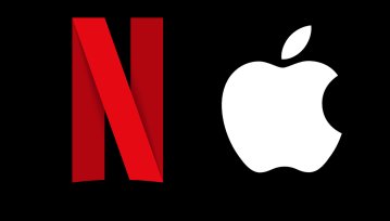 Apple przejmuje Netflix? Wizja intrygująca i niebiezpieczna zarazem
