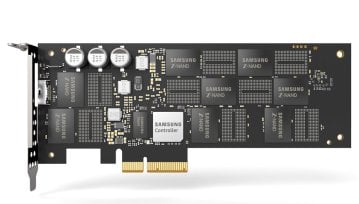 Samsung ma odpowiedź na Intel Optane - Z-SSD wreszcie trafi do sprzedaży
