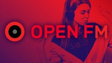 Open FM Live - nowy program wideo z koncertami akustycznymi na żywo