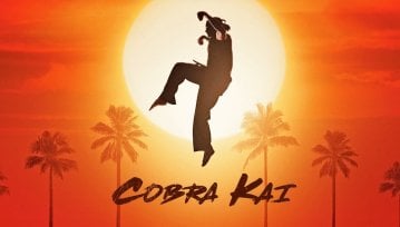Emocje sięgają zenitu, a role się odwracają! Ostateczny trailer "Cobra Kai" kontynuacji "Karate Kid"