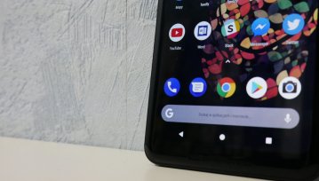 Czysty Android, złącze jack i duży ekran. Czy Pixel 4a to przepis na sukces?