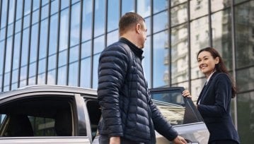 UberSELECT wjeżdża na Śląsk i do Łodzi